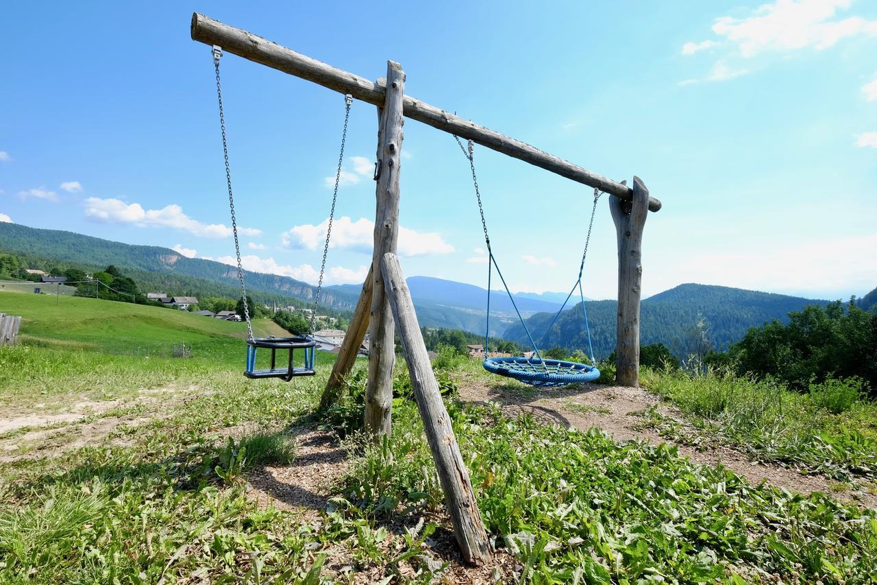 Agriturismo Reinhof San Felice  外观 照片