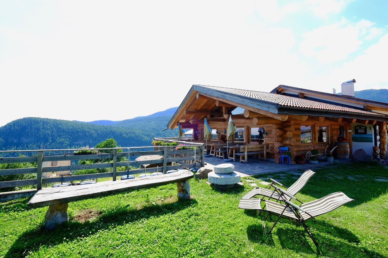 Agriturismo Reinhof San Felice  外观 照片