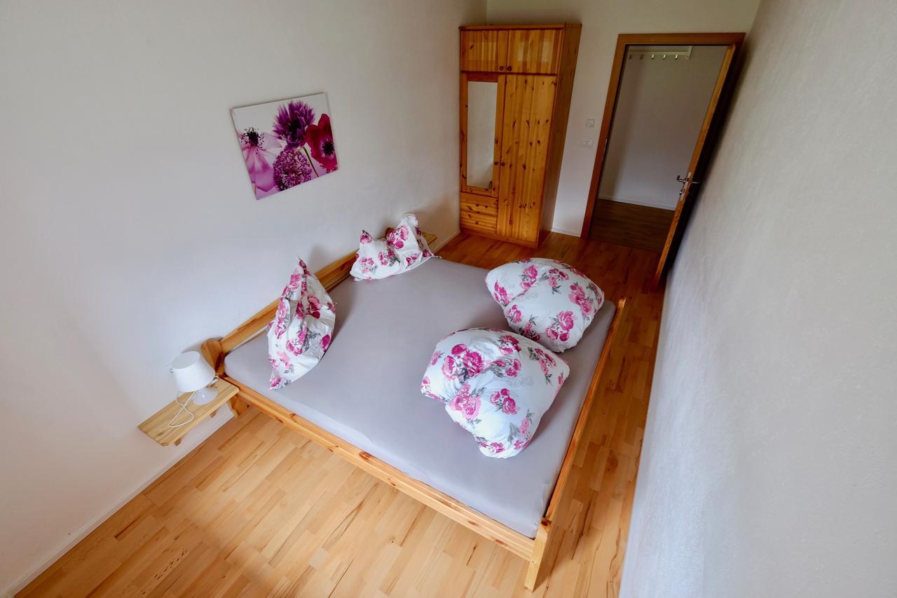 Agriturismo Reinhof San Felice  外观 照片