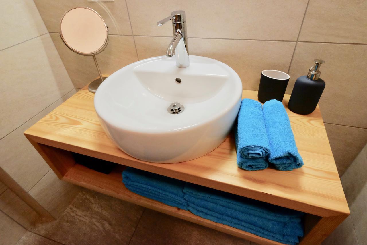 Agriturismo Reinhof San Felice  外观 照片