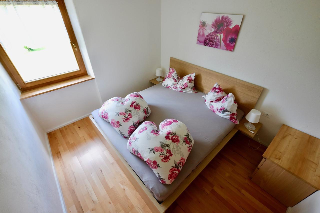 Agriturismo Reinhof San Felice  外观 照片