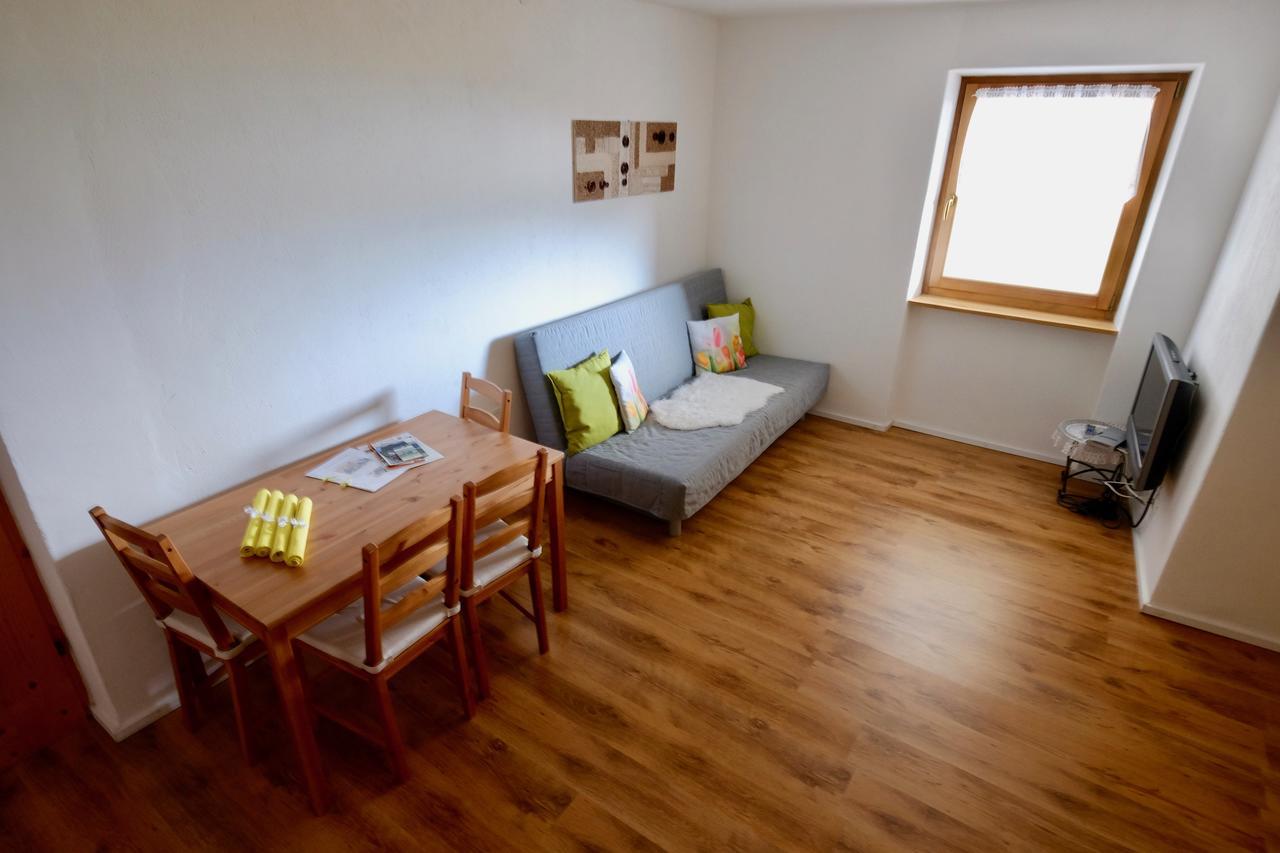 Agriturismo Reinhof San Felice  外观 照片