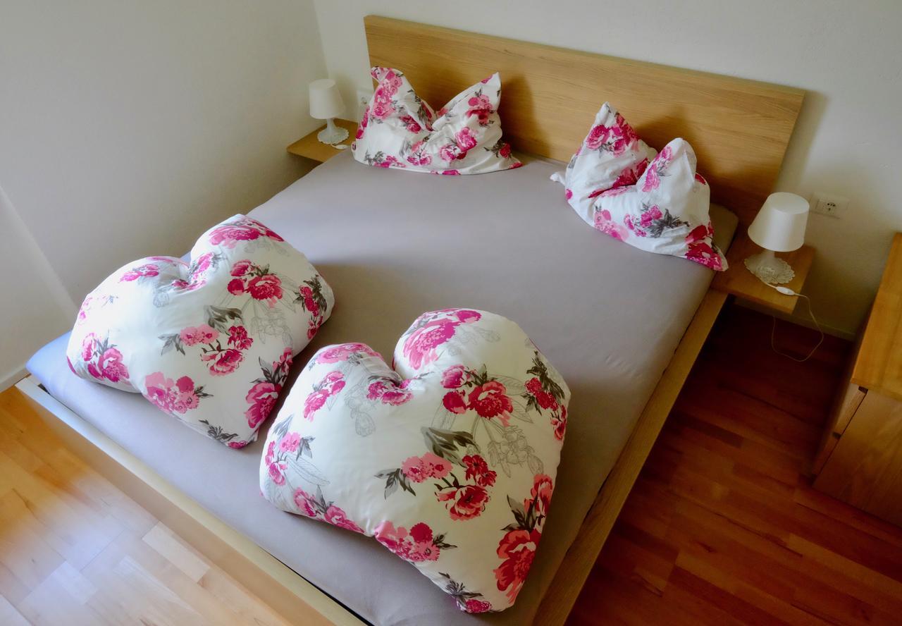Agriturismo Reinhof San Felice  外观 照片