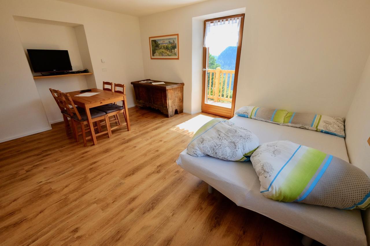 Agriturismo Reinhof San Felice  外观 照片