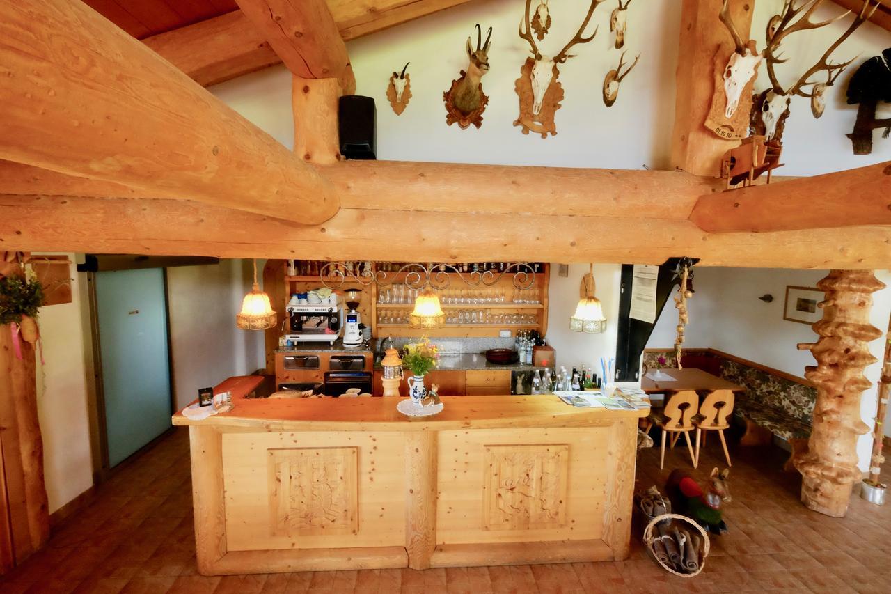 Agriturismo Reinhof San Felice  外观 照片